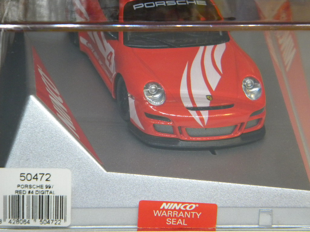 Porsche 997 (50472